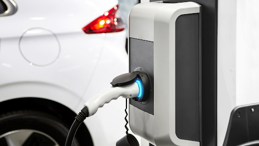 prepare electrical system for EV charging